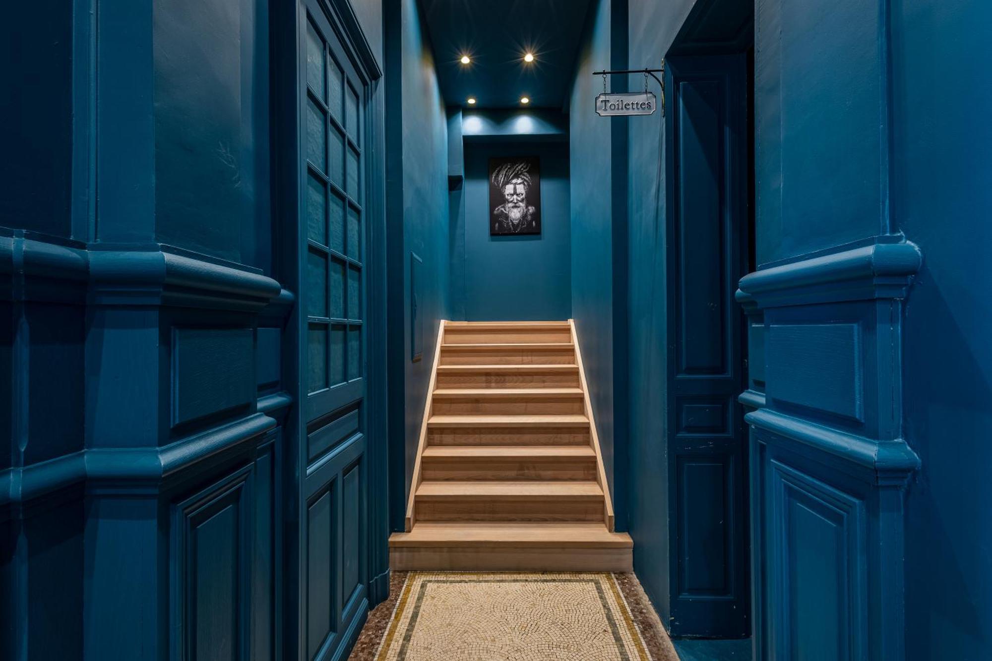 Hotel Particulier - Le 119 Βαλενσιέν Εξωτερικό φωτογραφία